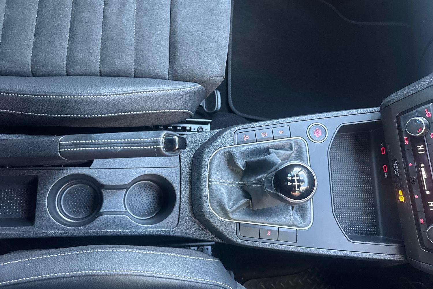 Used SEAT Ibiza 2022 for sale - 77147666: Photo 22