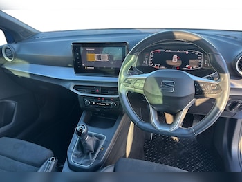 Used SEAT Ibiza 2022 for sale - 77147666: Photo