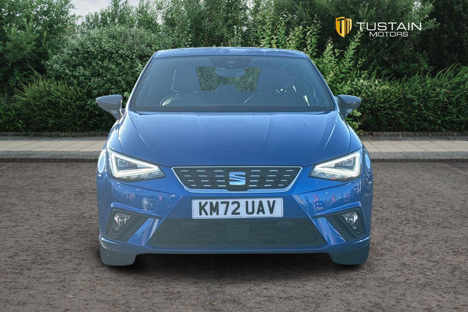 Used SEAT Ibiza 2022 for sale - 77147666: Photo 9