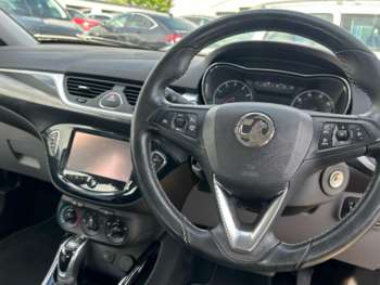 Used Vauxhall Corsa 2015 for sale - 74910988: Photo