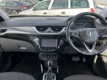 Used Vauxhall Corsa 2015 for sale - 74910988: Photo