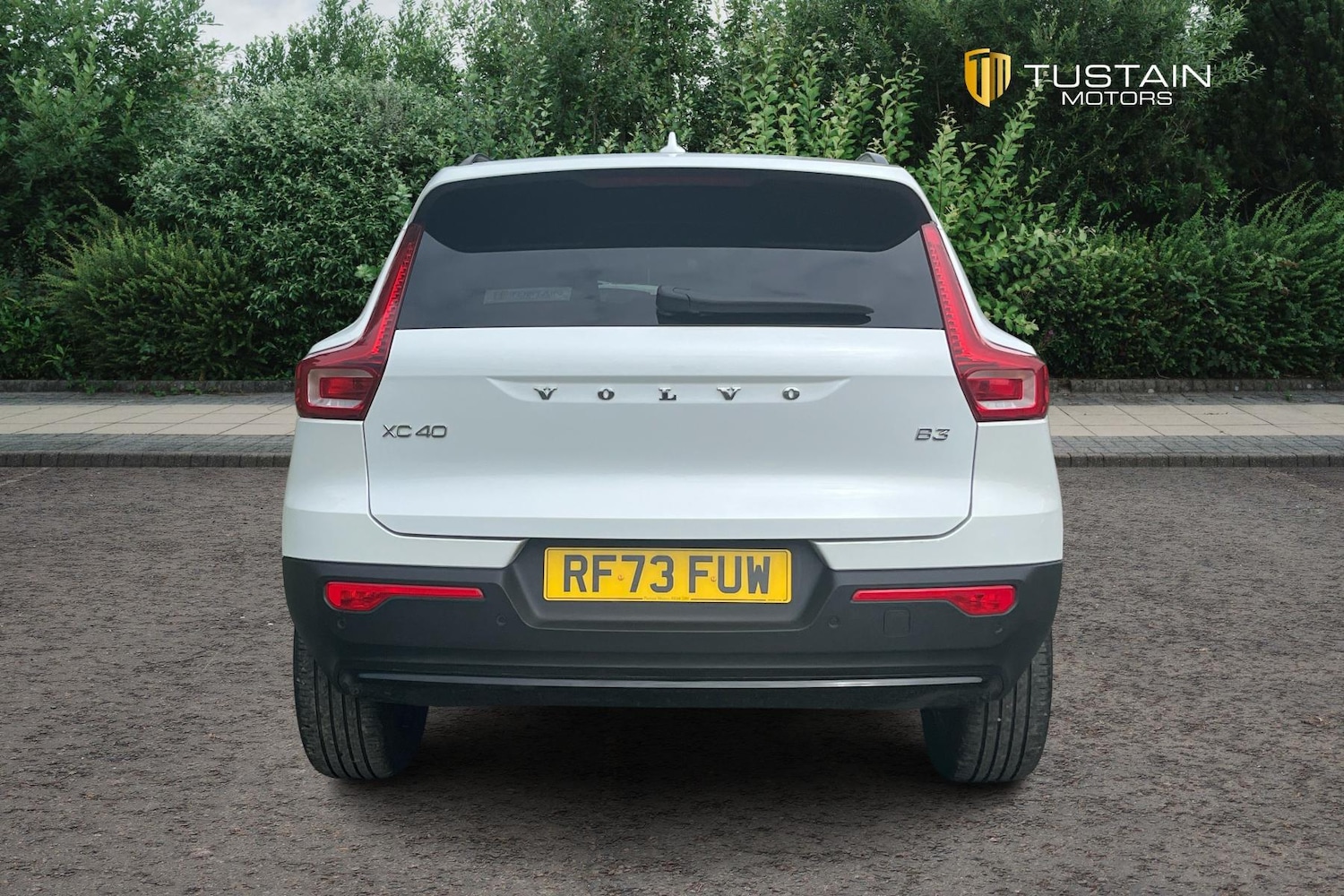 Used Volvo XC40 2023 for sale - 76916289: Photo 11