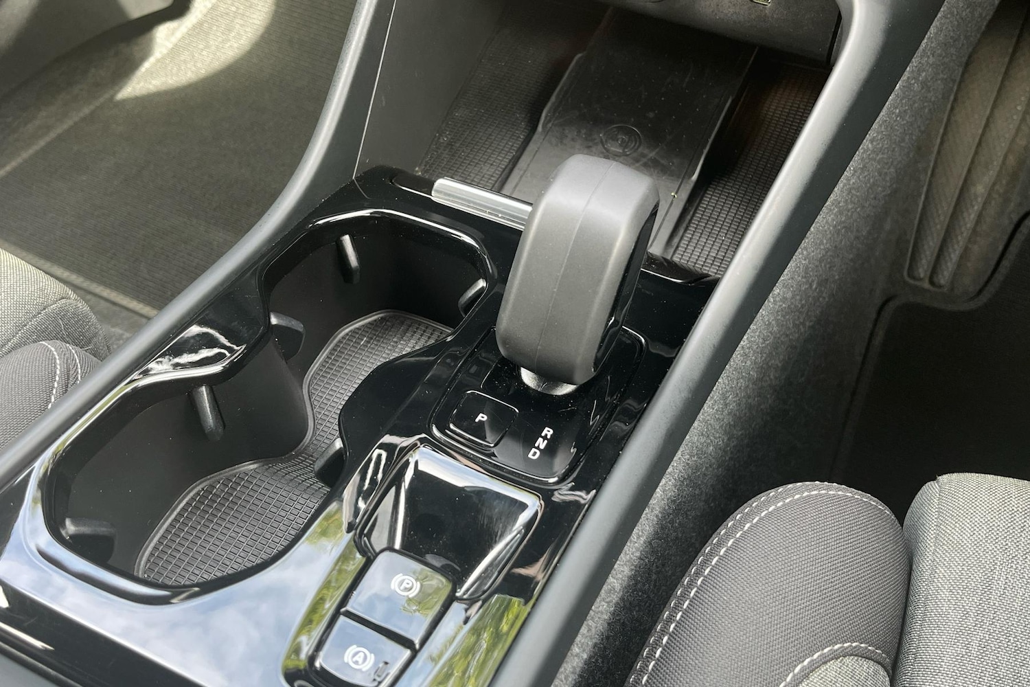 Used Volvo XC40 2023 for sale - 76916289: Photo 14