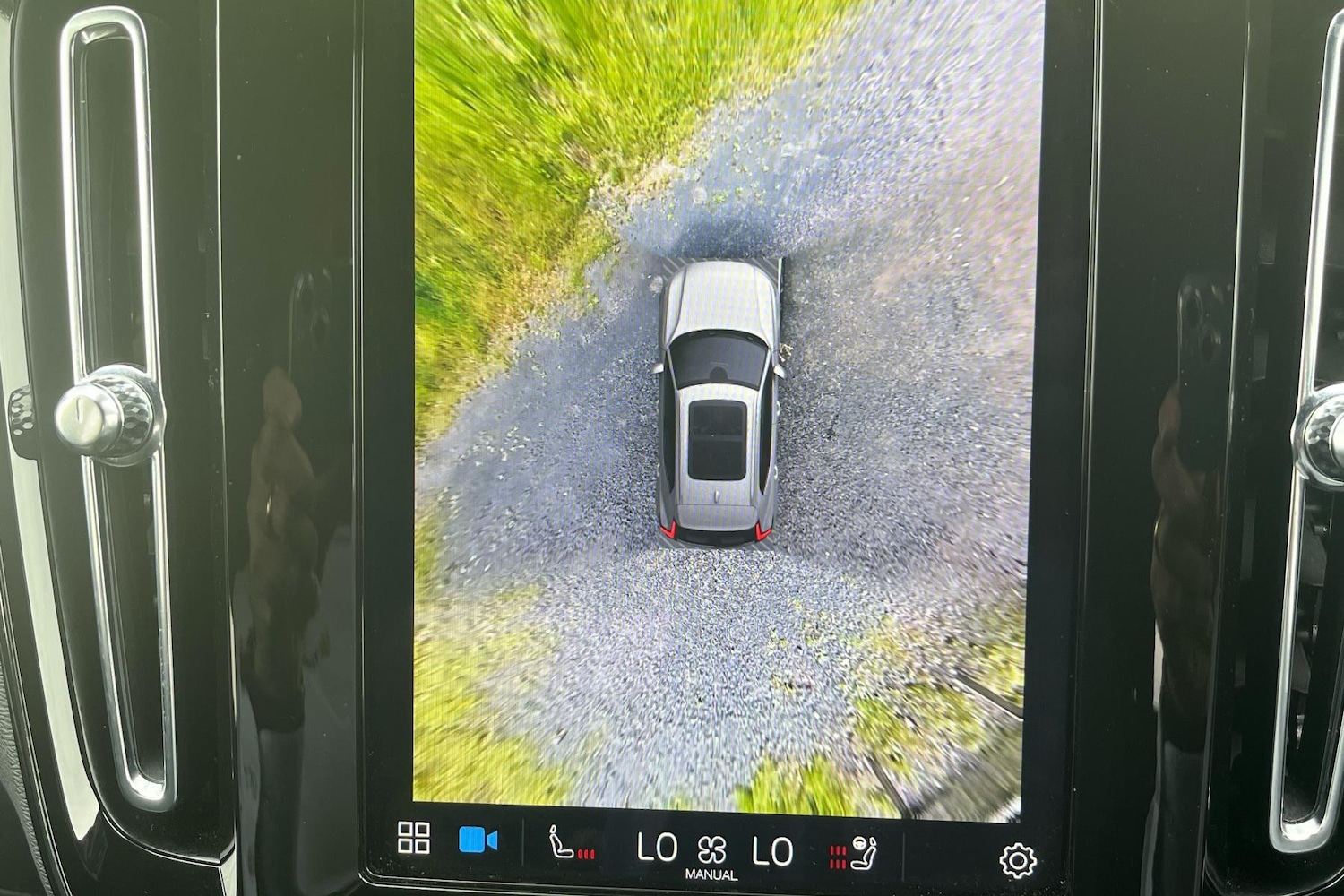 Used Volvo XC40 2023 for sale - 76916289: Photo 16