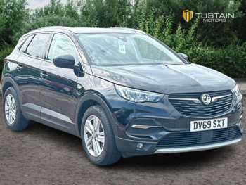 2019 - 1.2 Turbo Business Edition Nav Suv 5dr Petrol Manual Euro 6 s/s 130 Ps