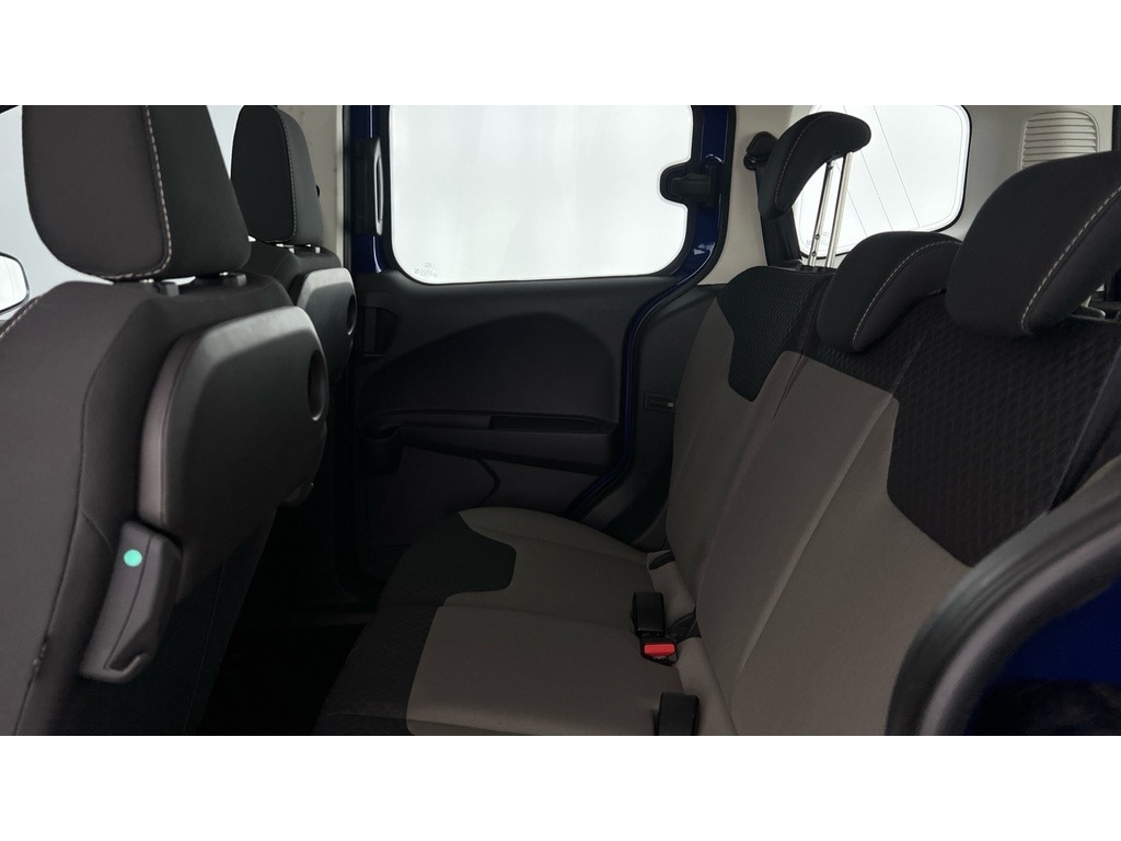 Used Ford Tourneo Courier 2019 for sale - 78103834: Photo 14