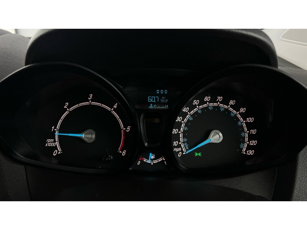 Used Ford Tourneo Courier 2019 for sale - 78103834: Photo 4