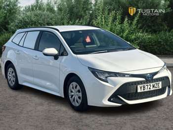 Used Toyota Corolla 2023 for sale - 74197891: Photo