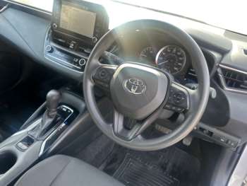 Used Toyota Corolla 2023 for sale - 74197891: Photo