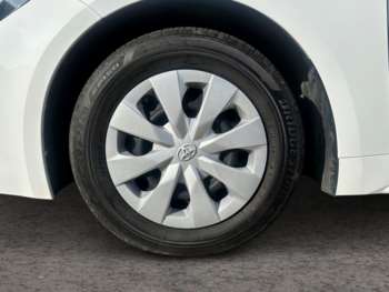 Used Toyota Corolla 2023 for sale - 74197891: Photo