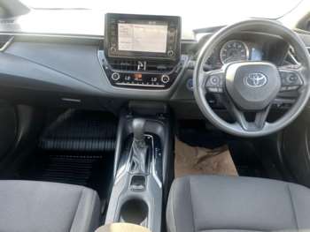 Used Toyota Corolla 2023 for sale - 74197891: Photo
