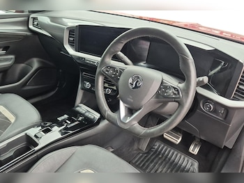 Used Vauxhall Mokka Electric 2022 for sale - 79511353: Photo
