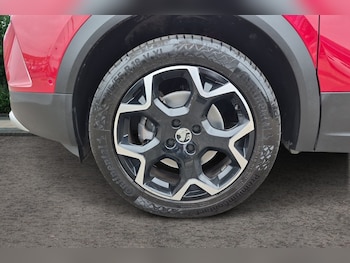 Used Vauxhall Mokka Electric 2022 for sale - 79511353: Photo