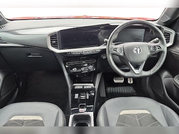 Used Vauxhall Mokka Electric 2022 for sale - 79511353: Photo