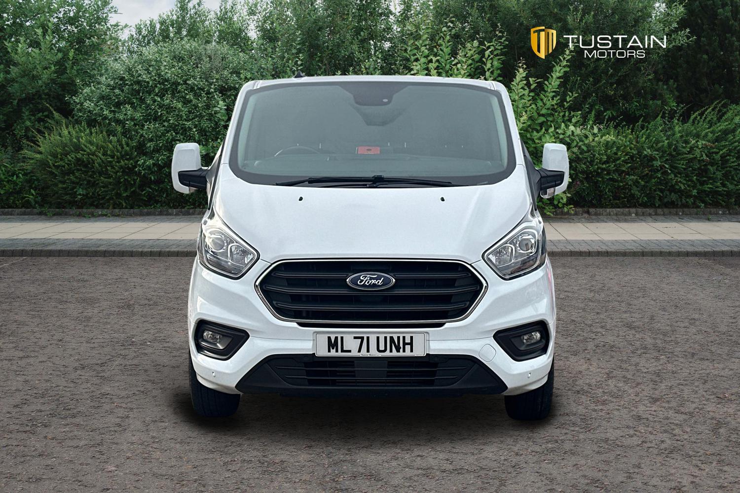 Used Ford Transit Custom 2021 for sale - 76155941: Photo 10