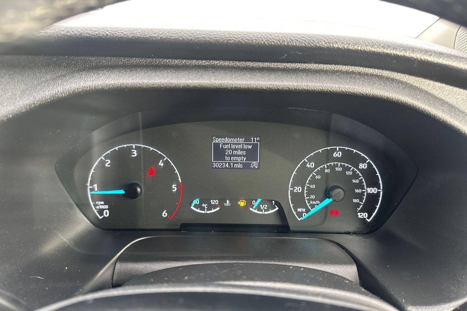 Used Ford Transit Custom 2021 for sale - 76155941: Photo 13