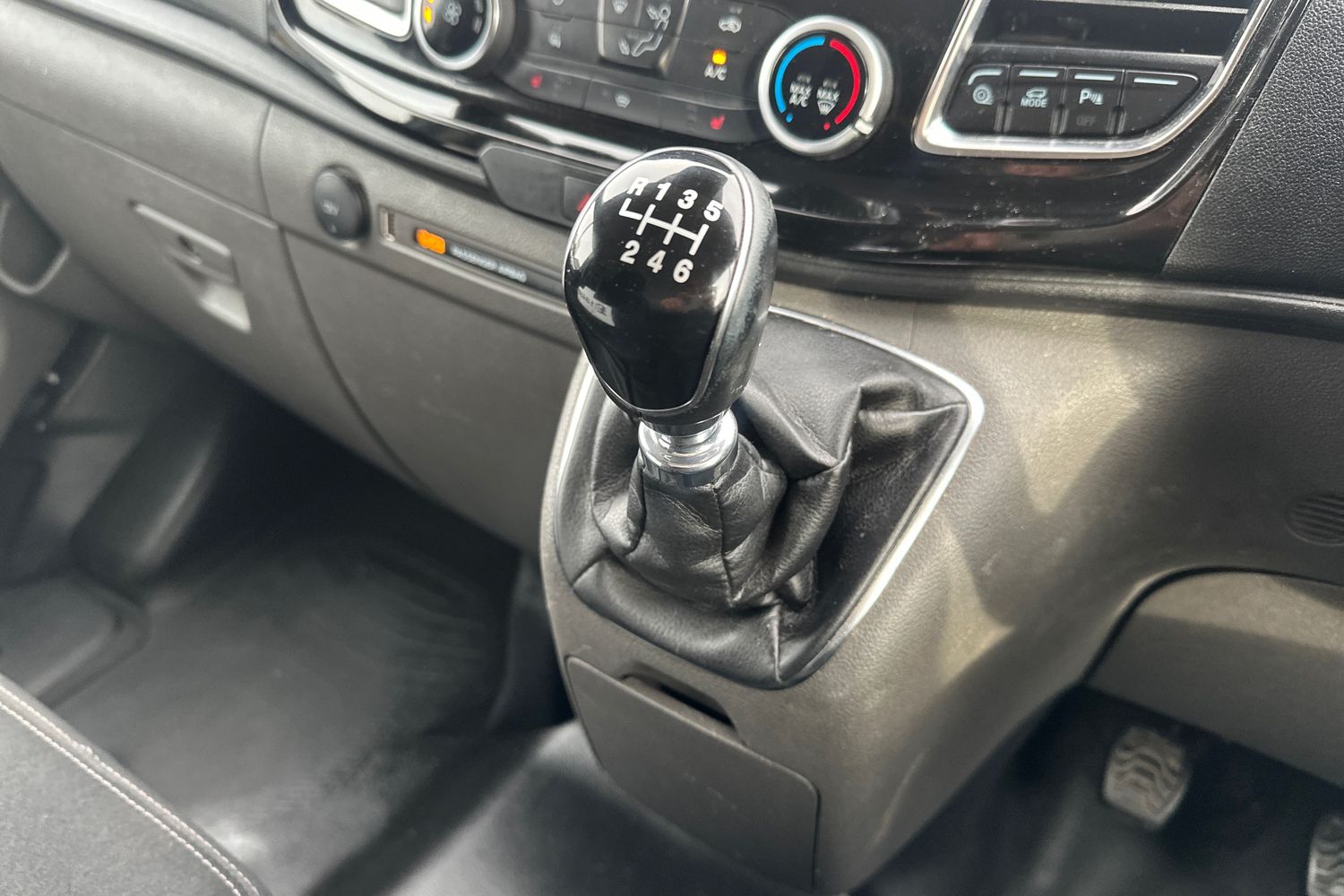 Used Ford Transit Custom 2021 for sale - 76155941: Photo 14