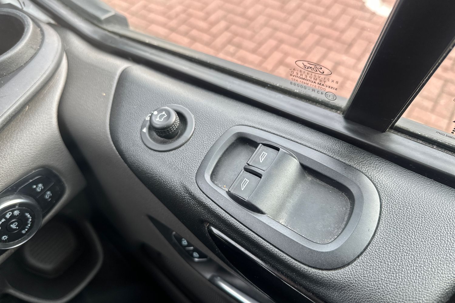 Used Ford Transit Custom 2021 for sale - 76155941: Photo 15