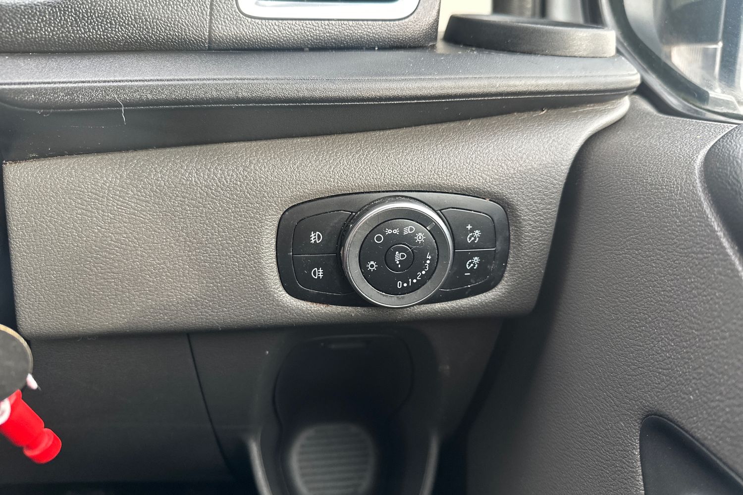 Used Ford Transit Custom 2021 for sale - 76155941: Photo 16