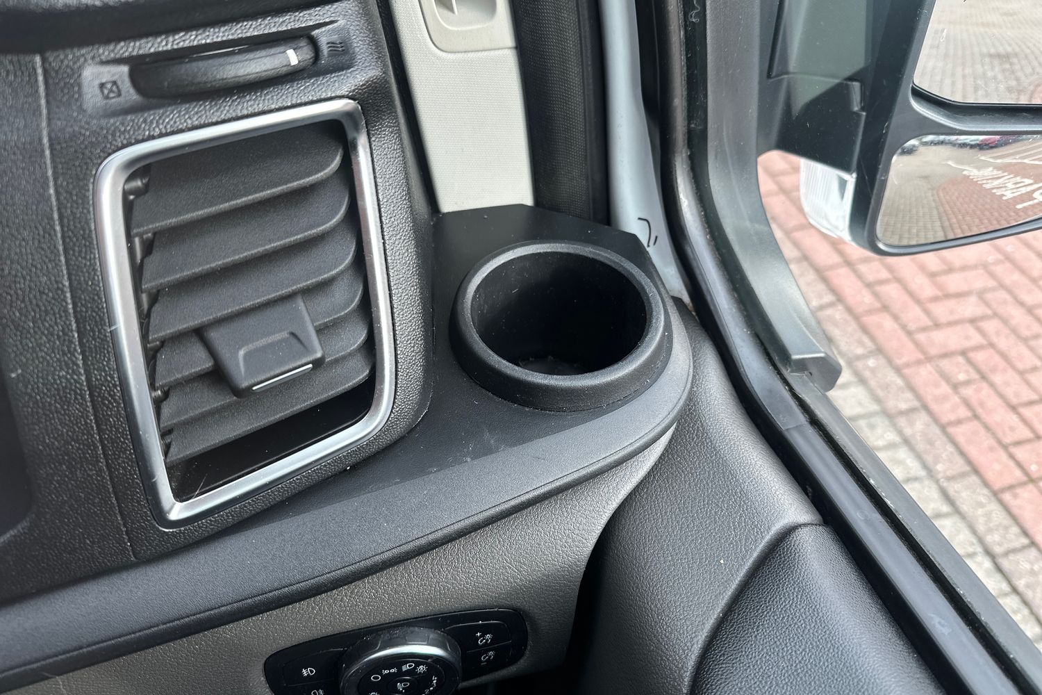 Used Ford Transit Custom 2021 for sale - 76155941: Photo 17