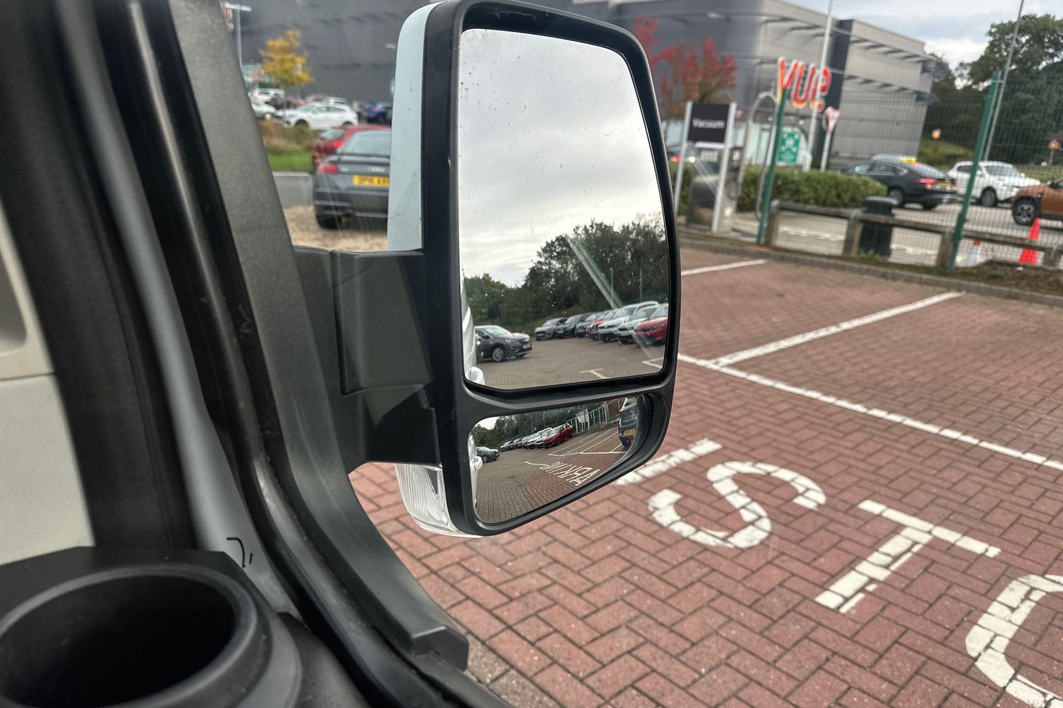 Used Ford Transit Custom 2021 for sale - 76155941: Photo 18