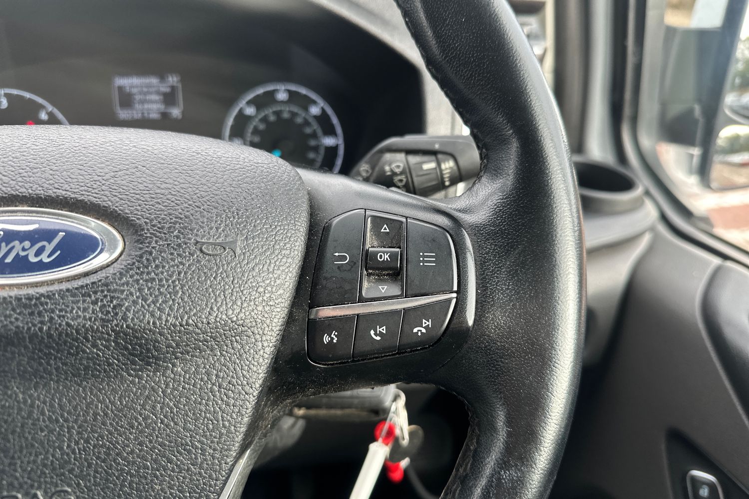 Used Ford Transit Custom 2021 for sale - 76155941: Photo 19