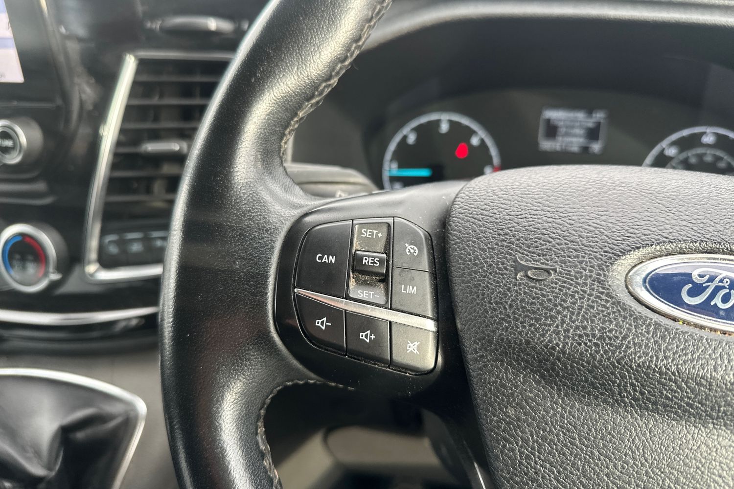 Used Ford Transit Custom 2021 for sale - 76155941: Photo 20