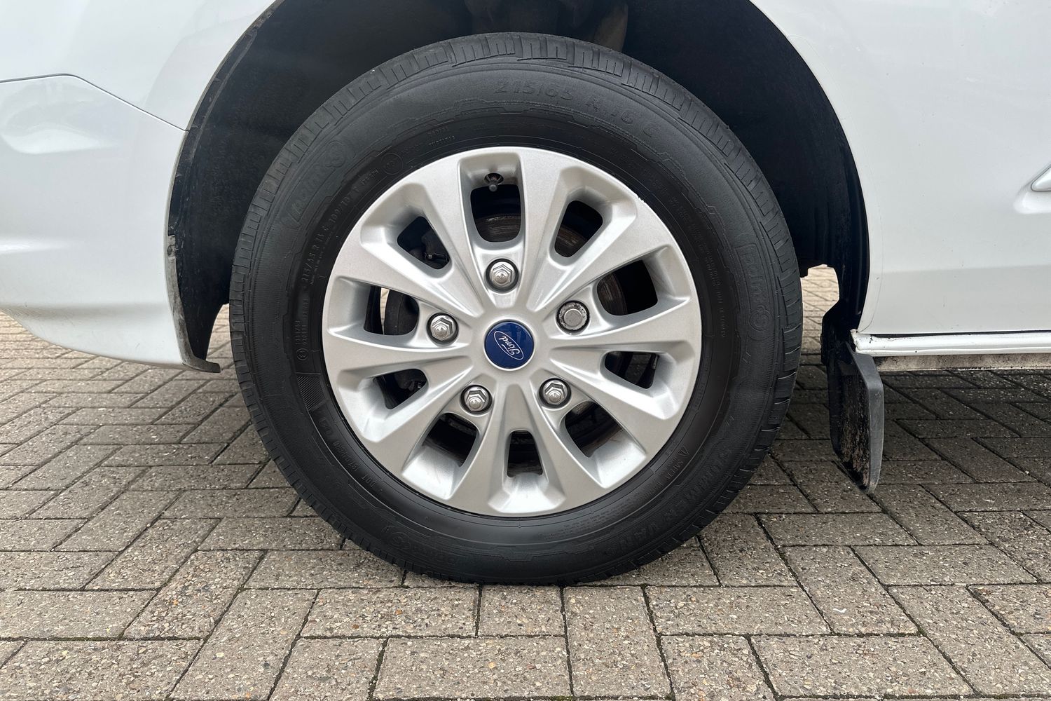 Used Ford Transit Custom 2021 for sale - 76155941: Photo 3
