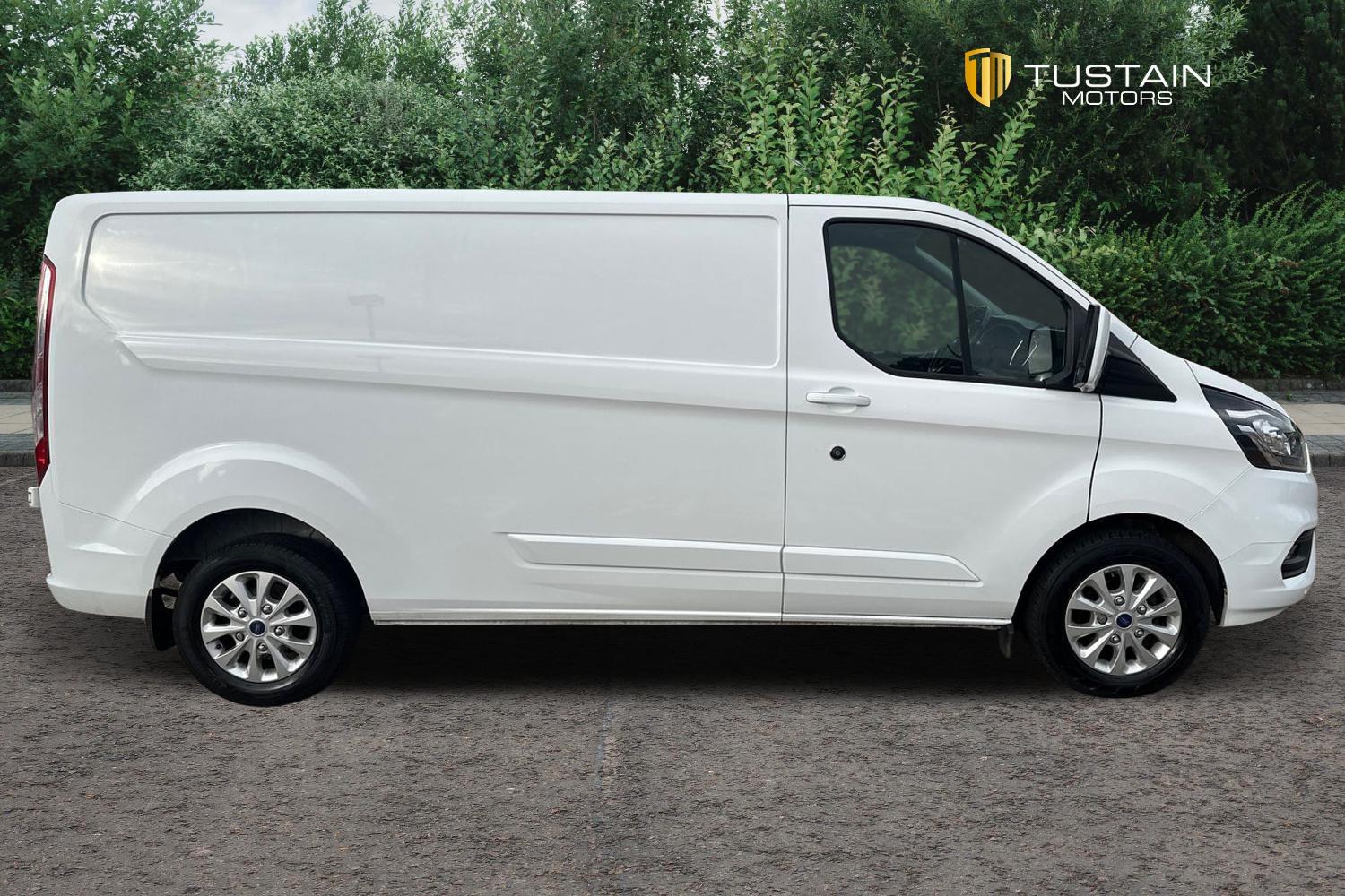 Used Ford Transit Custom 2021 for sale - 76155941: Photo 8