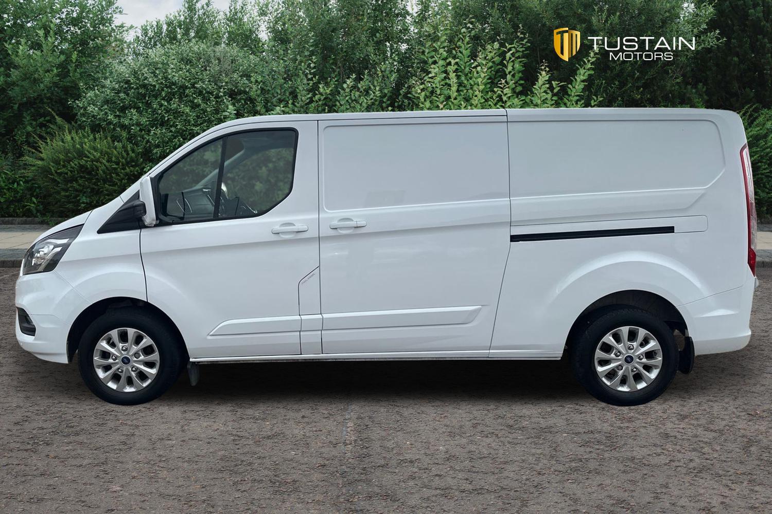 Used Ford Transit Custom 2021 for sale - 76155941: Photo 9
