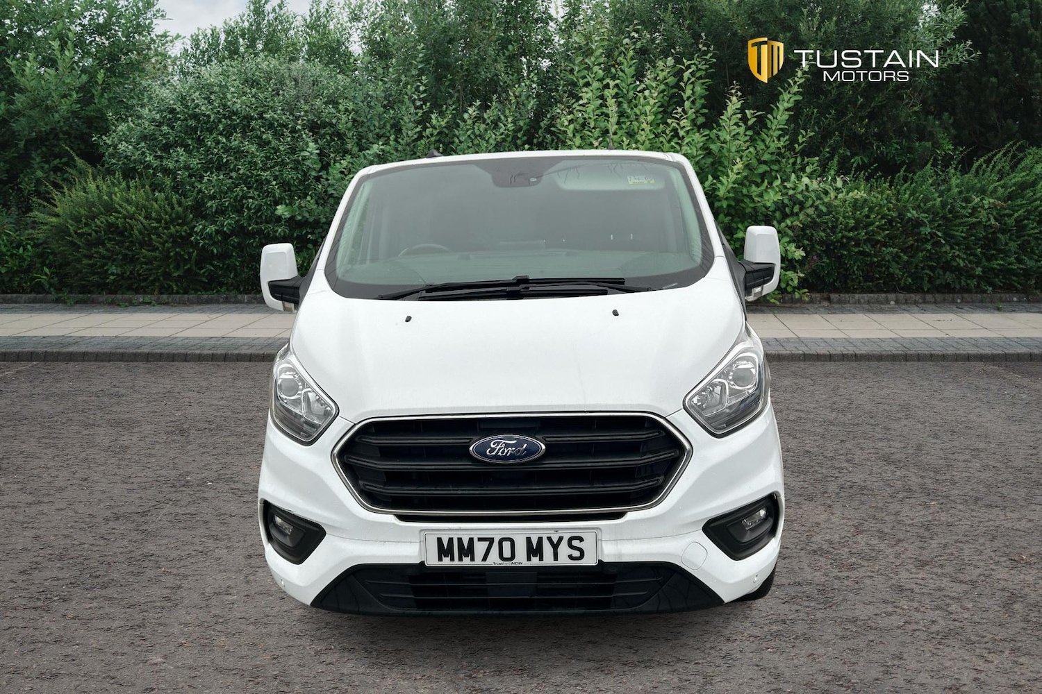 Used Ford Transit Custom 2020 for sale - 76576353: Photo 10