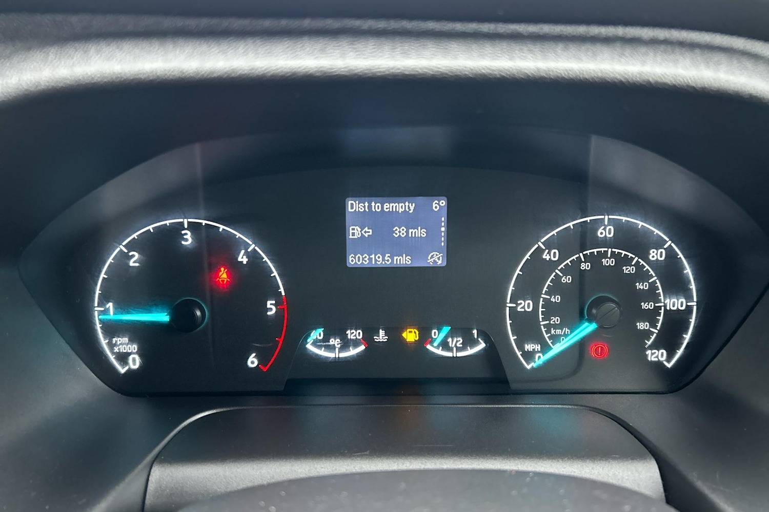 Used Ford Transit Custom 2020 for sale - 76576353: Photo 13