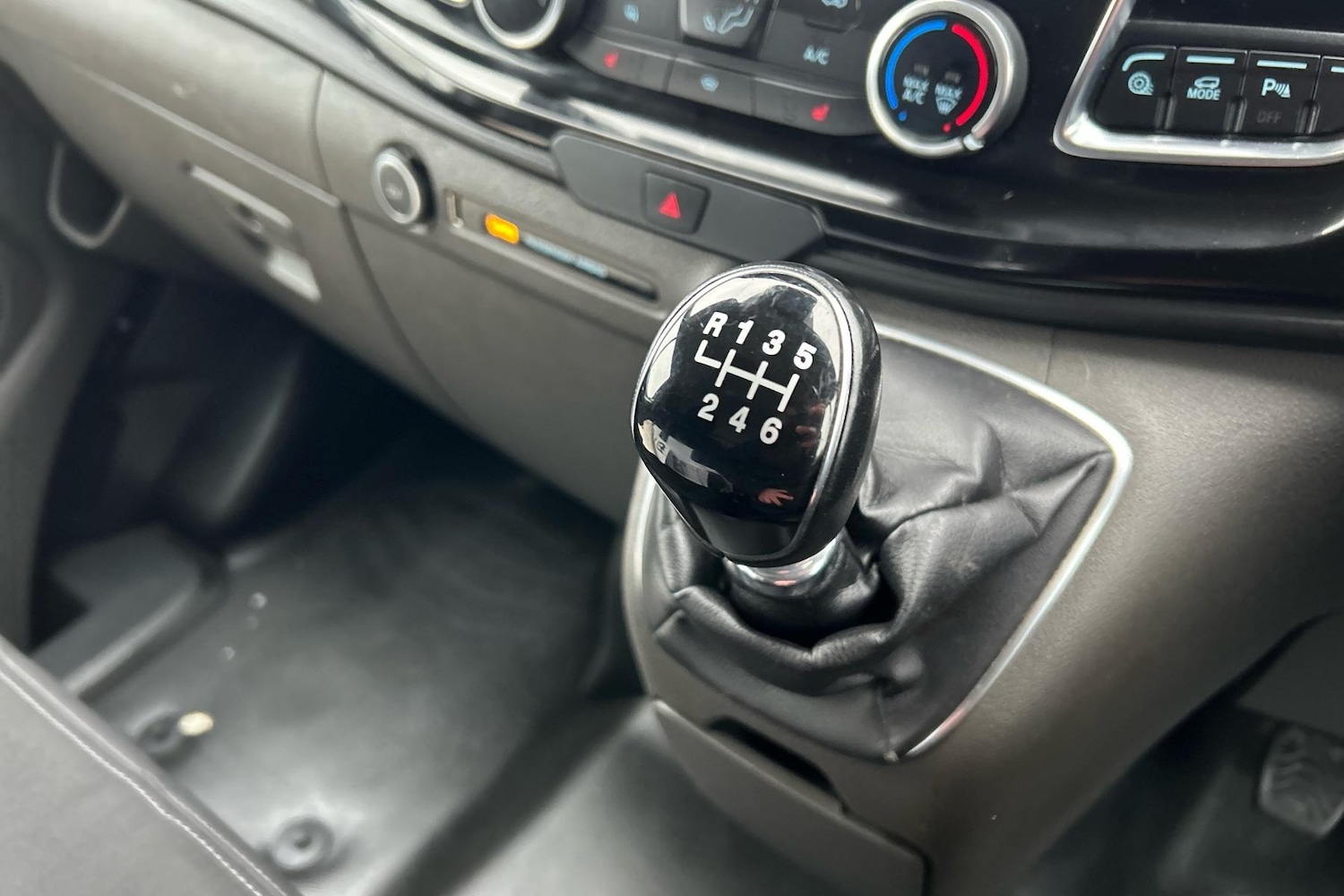 Used Ford Transit Custom 2020 for sale - 76576353: Photo 14