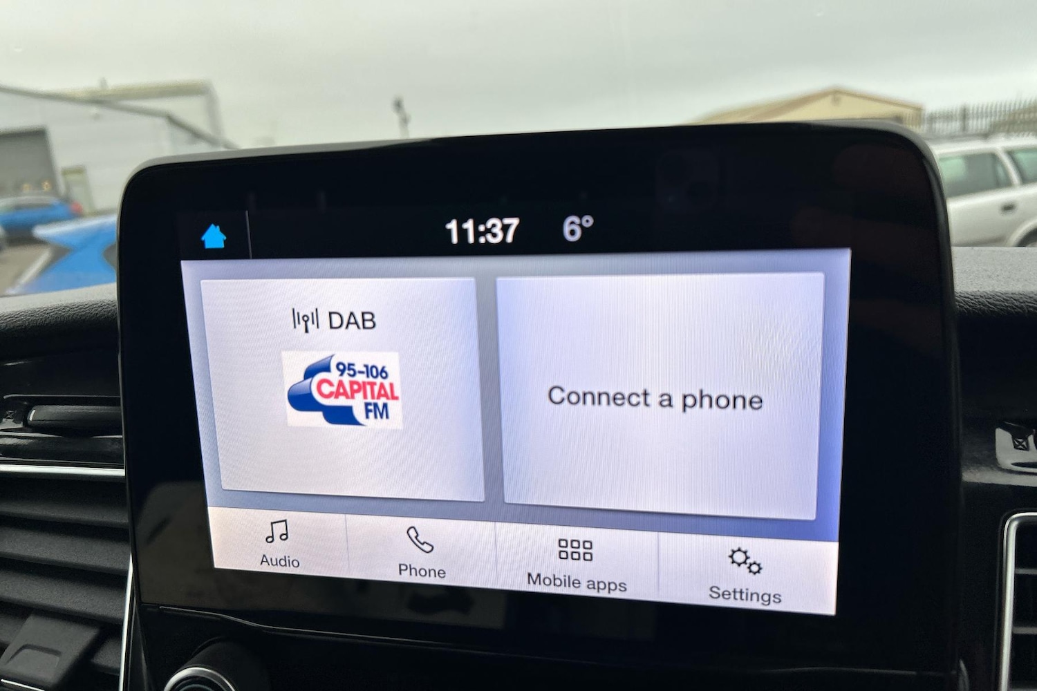 Used Ford Transit Custom 2020 for sale - 76576353: Photo 15