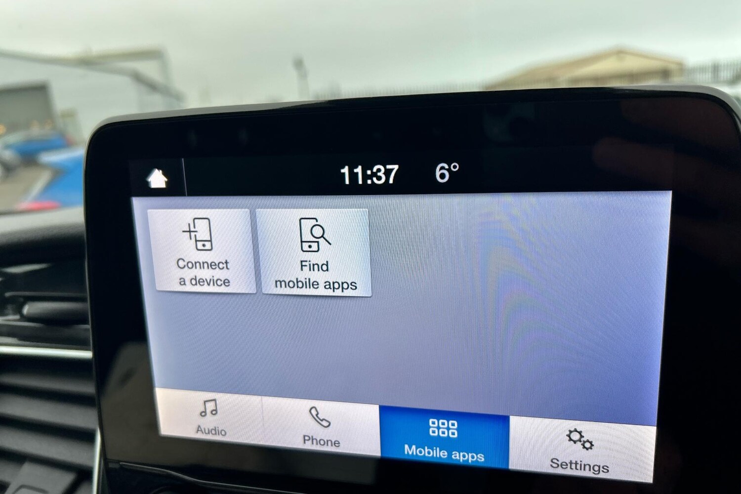 Used Ford Transit Custom 2020 for sale - 76576353: Photo 16