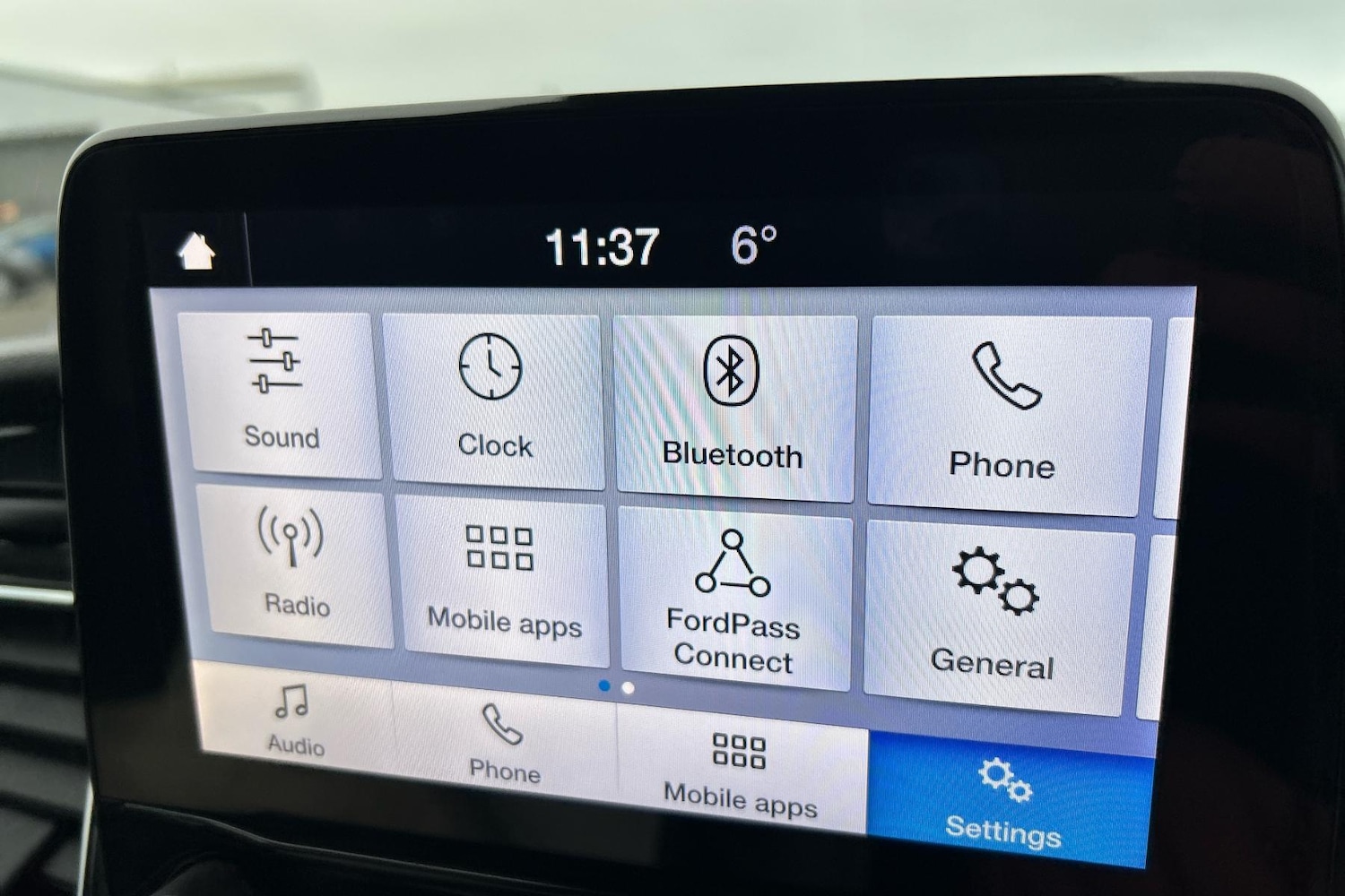 Used Ford Transit Custom 2020 for sale - 76576353: Photo 17