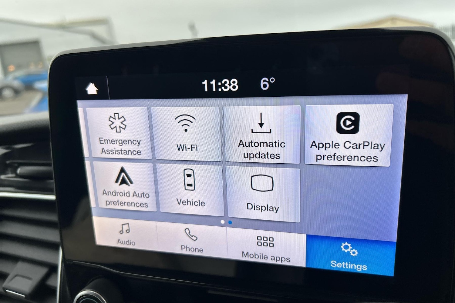 Used Ford Transit Custom 2020 for sale - 76576353: Photo 18