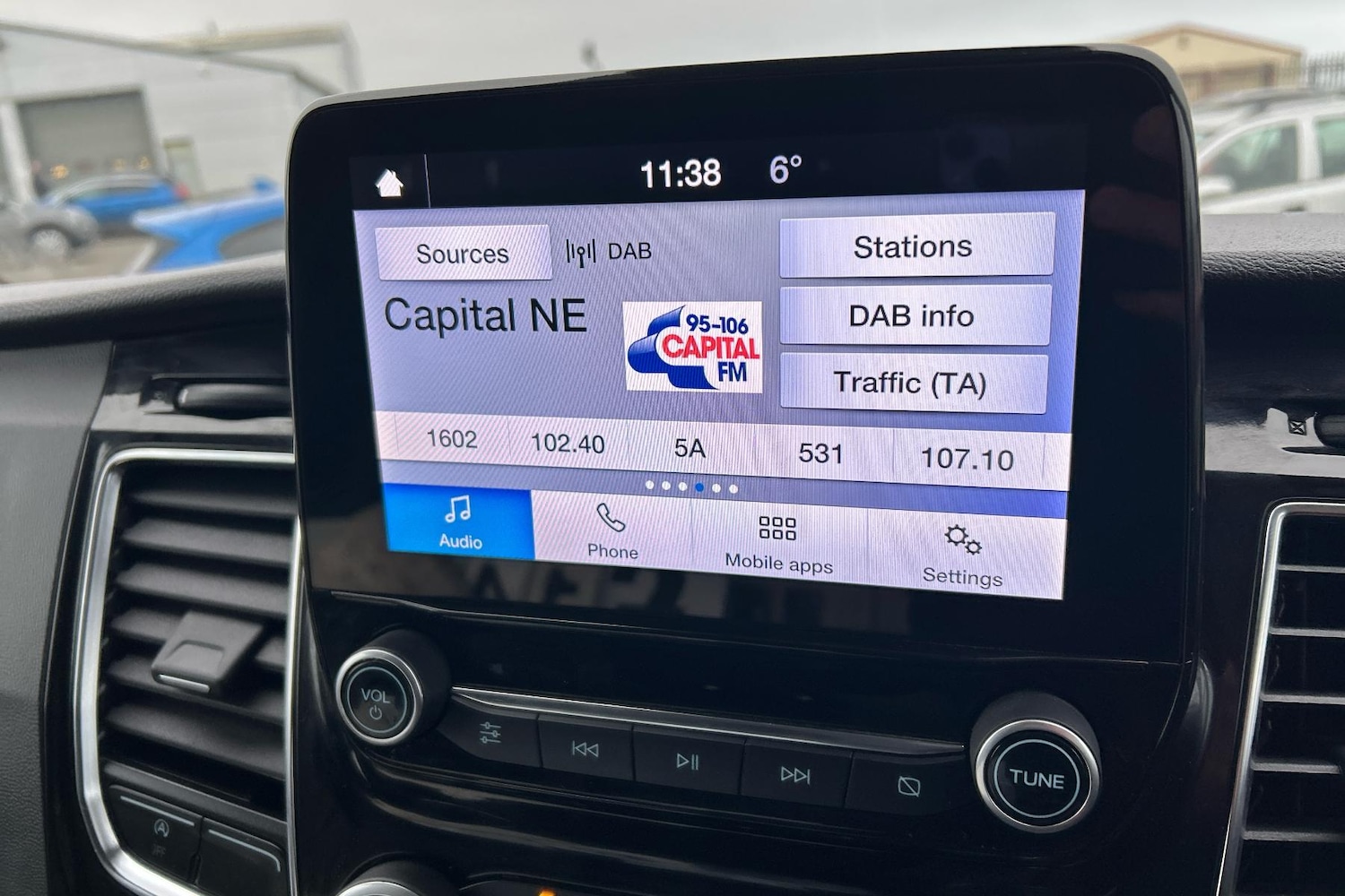 Used Ford Transit Custom 2020 for sale - 76576353: Photo 20