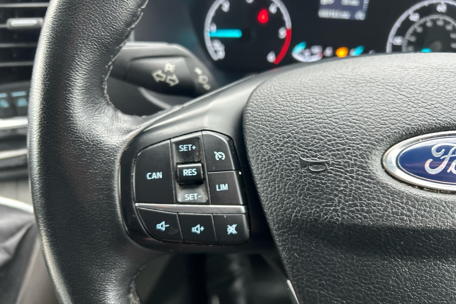 Used Ford Transit Custom 2020 for sale - 76576353: Photo 23