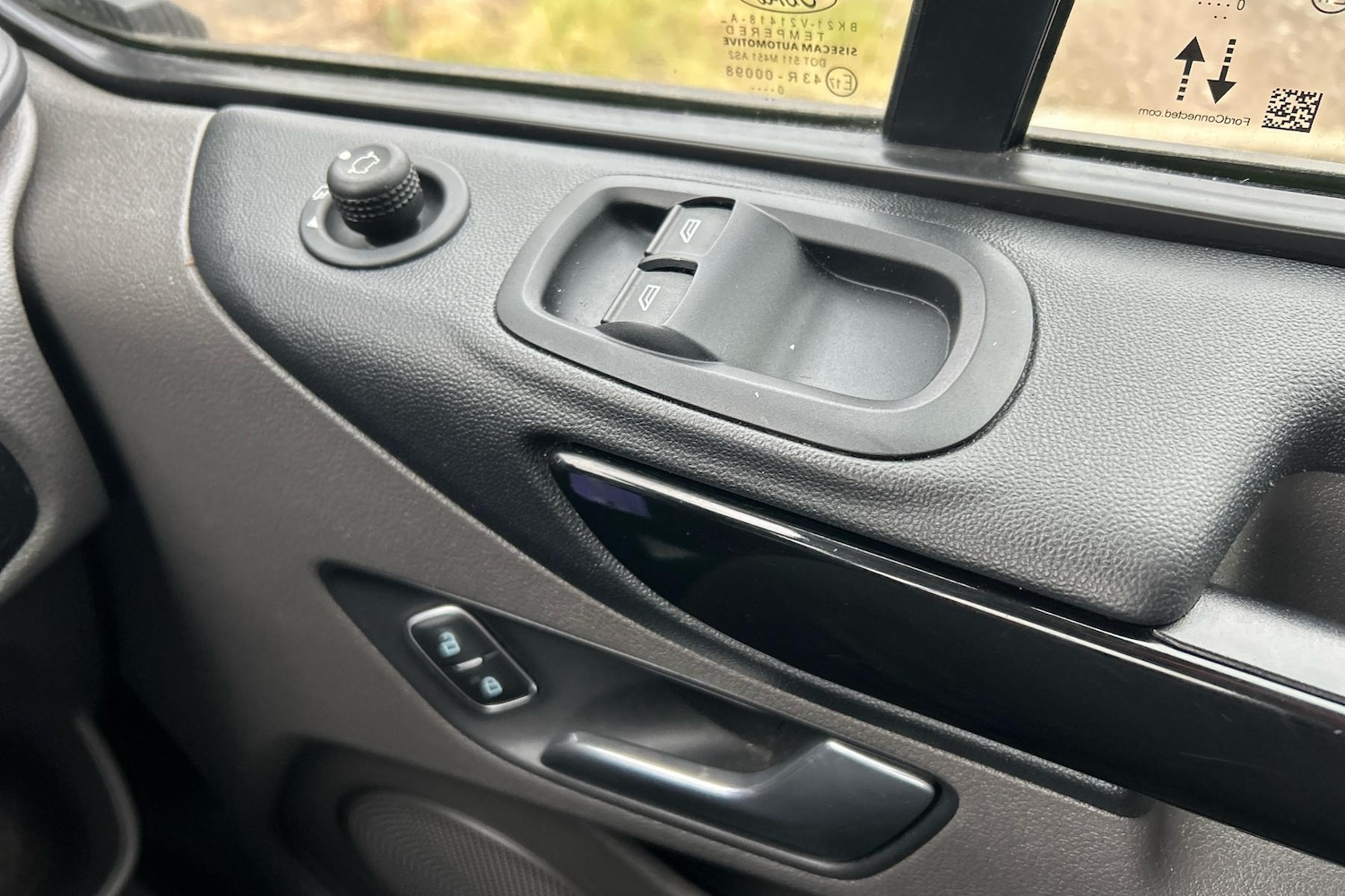 Used Ford Transit Custom 2020 for sale - 76576353: Photo 25