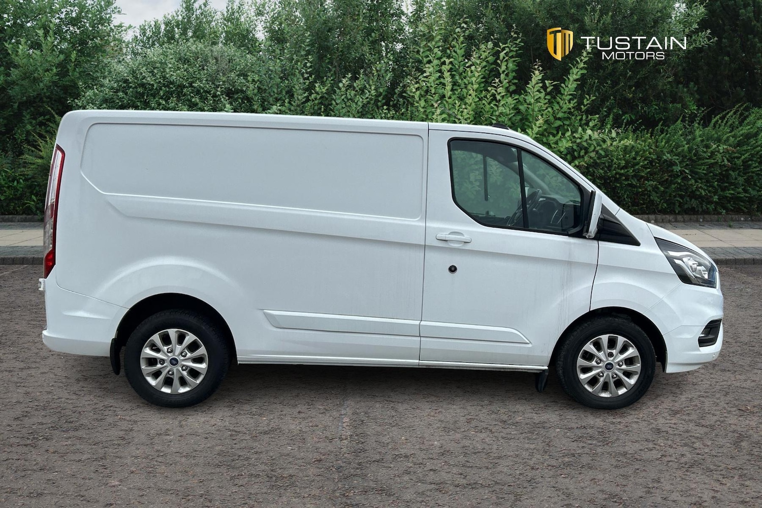 Used Ford Transit Custom 2020 for sale - 76576353: Photo 8