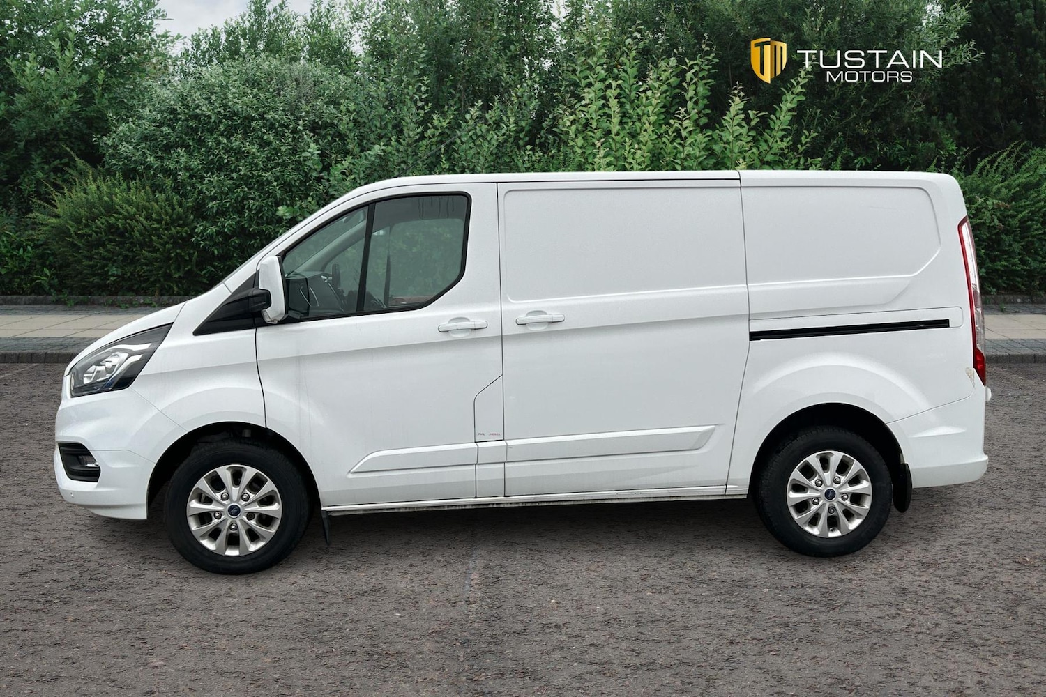 Used Ford Transit Custom 2020 for sale - 76576353: Photo 9