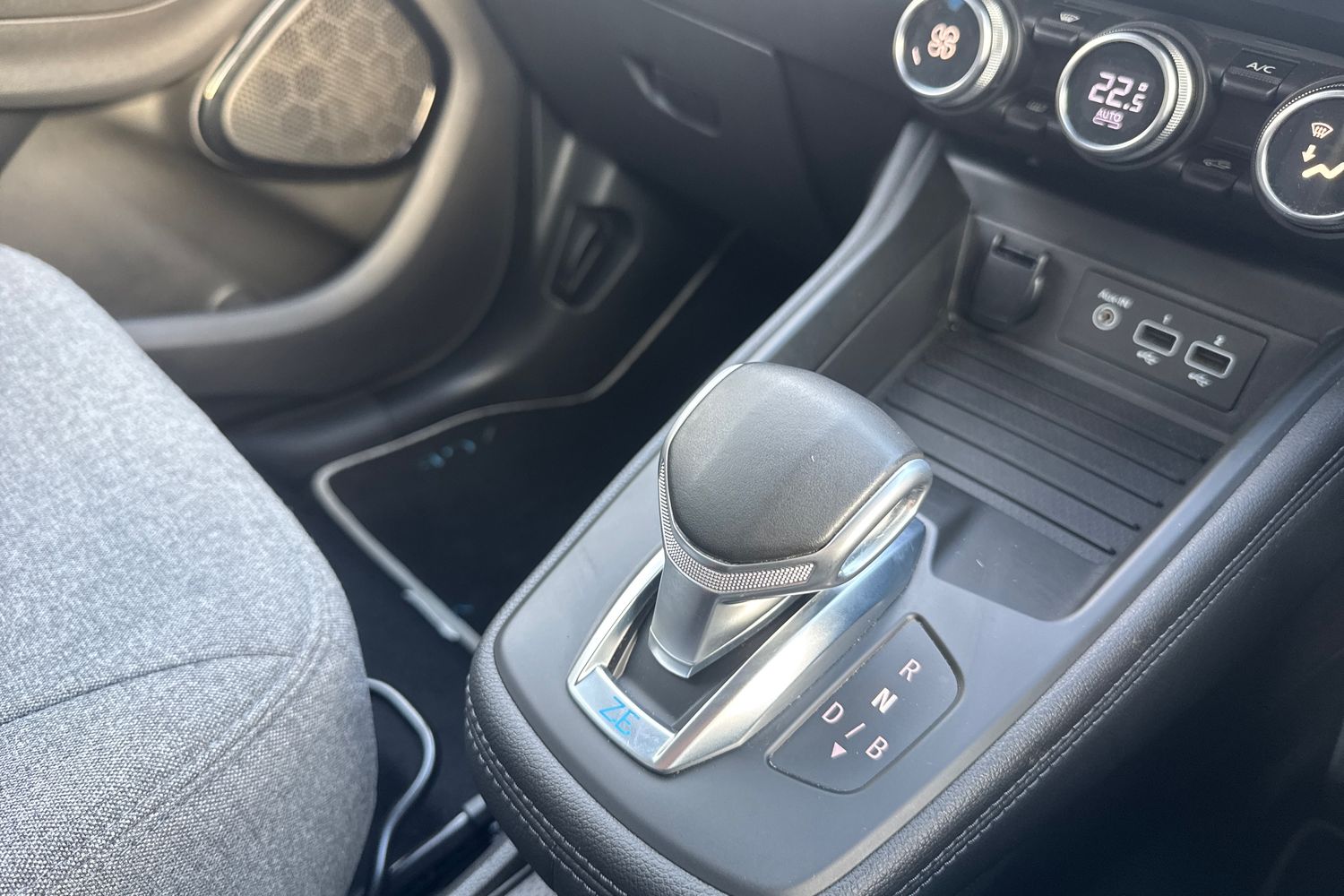 Used Renault Zoe 2020 for sale - 76193706: Photo 14