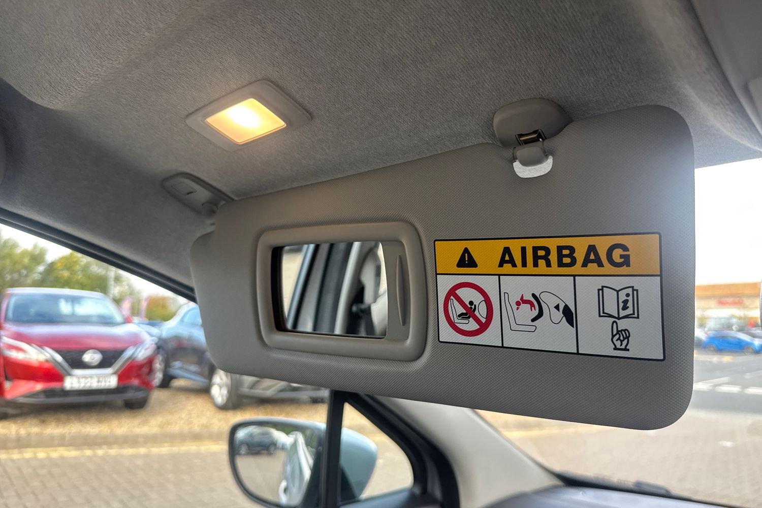 Used Renault Zoe 2020 for sale - 76193706: Photo 15