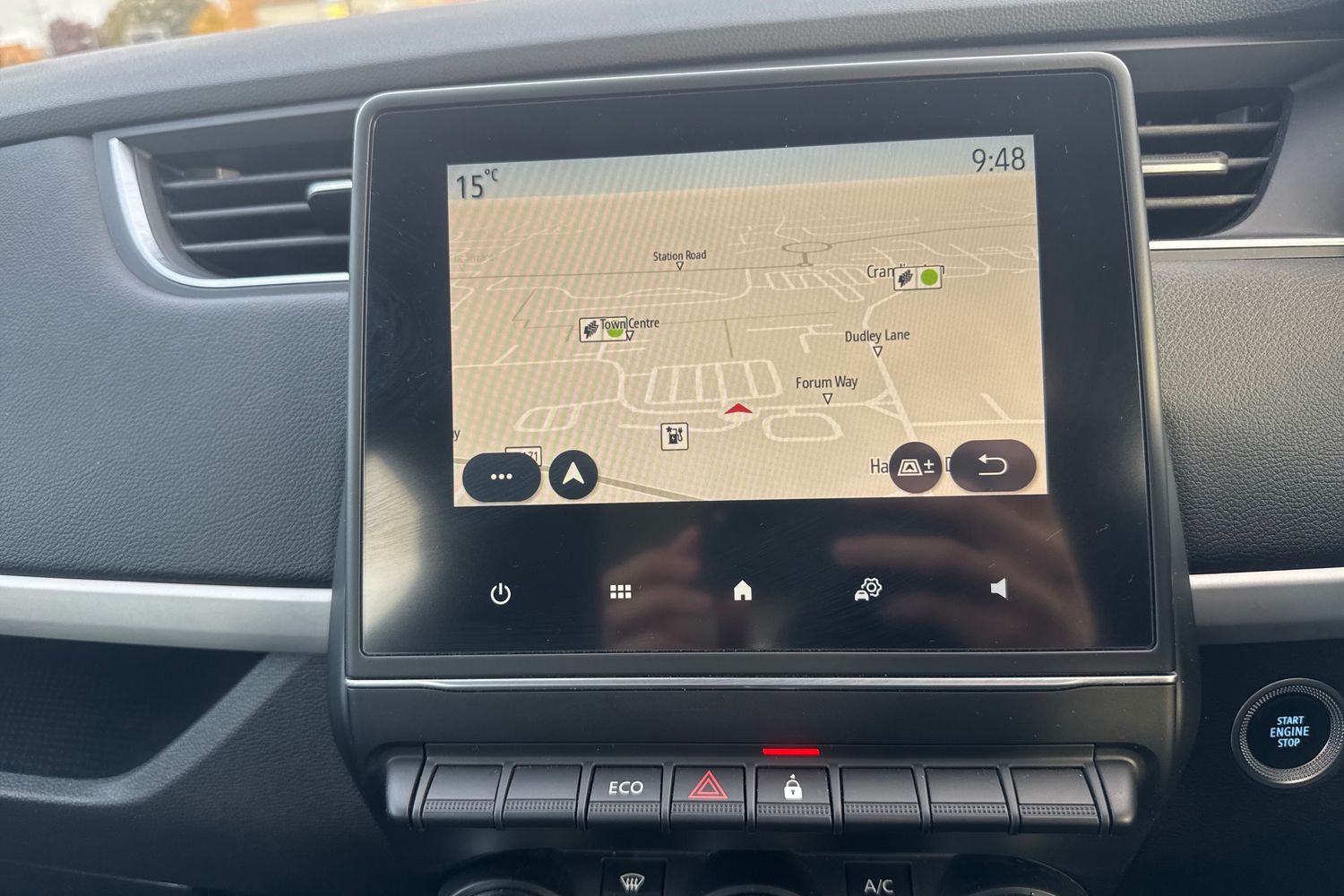 Used Renault Zoe 2020 for sale - 76193706: Photo 16