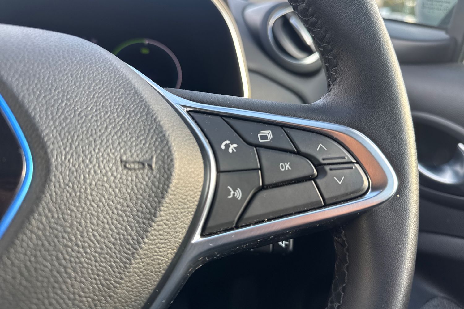 Used Renault Zoe 2020 for sale - 76193706: Photo 24