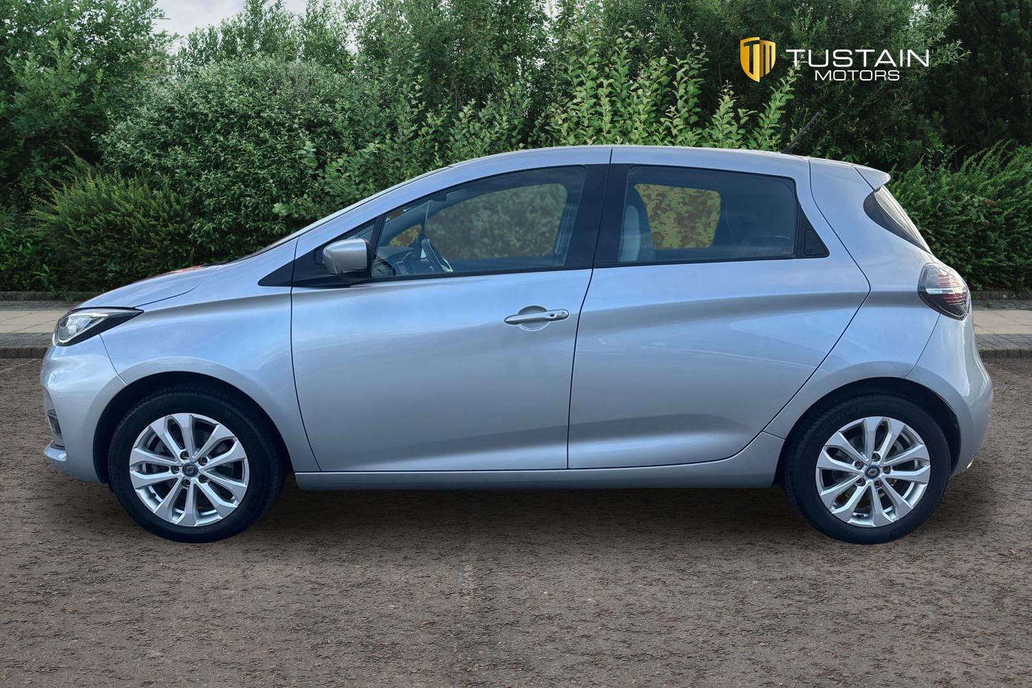 Used Renault Zoe 2020 for sale - 76193706: Photo 9