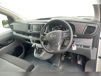 Used Vauxhall Vivaro 2022 for sale - 75434734: Photo