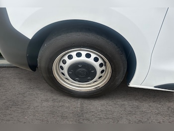 Used Vauxhall Vivaro 2022 for sale - 75434734: Photo