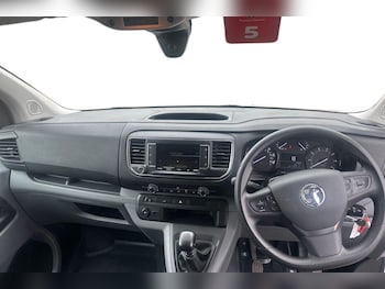 Used Vauxhall Vivaro 2022 for sale - 75434734: Photo